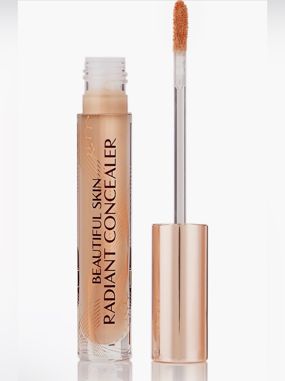 Charlotte Tilbury Beautiful Skin Radiant Concealer (Multiple Shades) • NIB